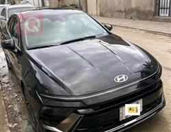 هیوندای سۆناتا